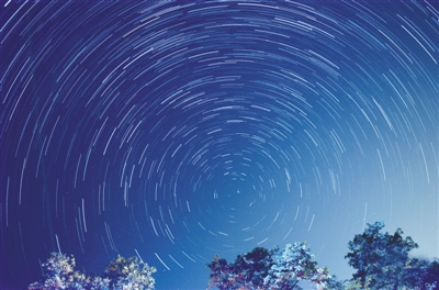 肥与金星凌日错过 再见须到2117年---安徽频道