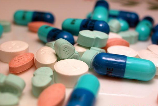 网上代购境外抗癌药约四分之三是假药---安徽频