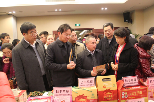 长丰县农业gdp_农业银行图片(3)