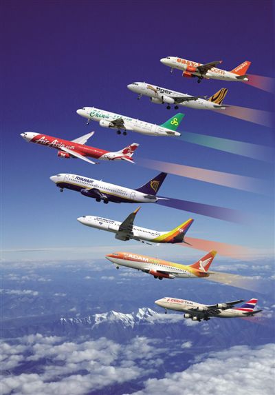 亚航空难 廉价航空安全几何?