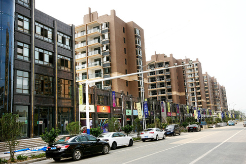 三味明珠小城打造博望专属味道(图)