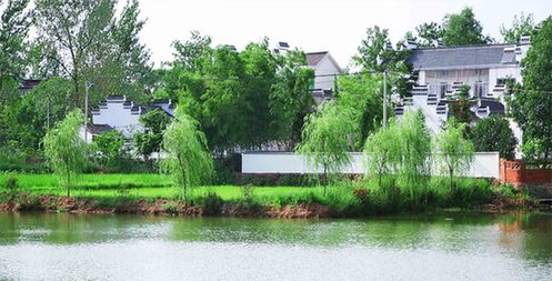 三味明珠小城打造博望专属味道(图)