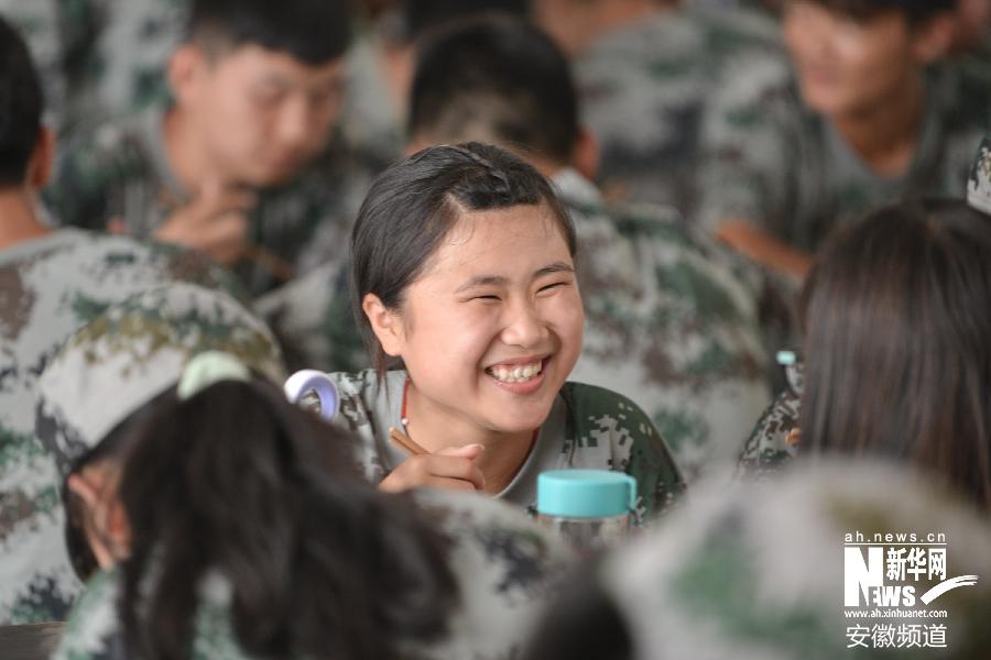 合肥蜀山:农村中小学寄宿生将享住宿生活补贴