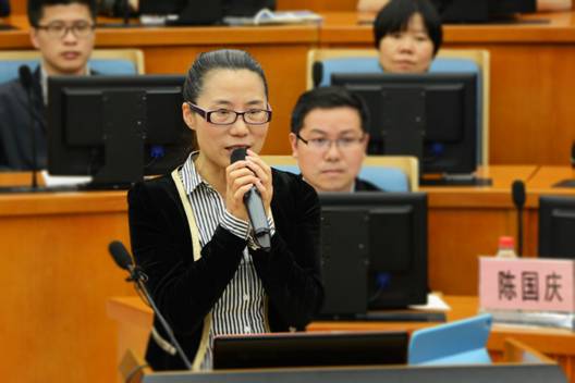 大数据商业价值挖掘论坛在中科大东区顺利举办