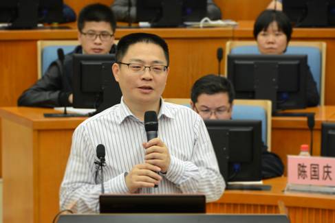 大数据商业价值挖掘论坛在中科大东区顺利举办