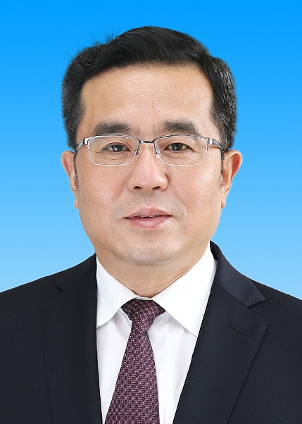 张孝成当选淮南市市长