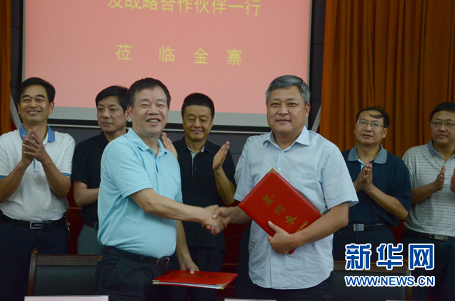 金寨打造红军源革命传统教育影视基地