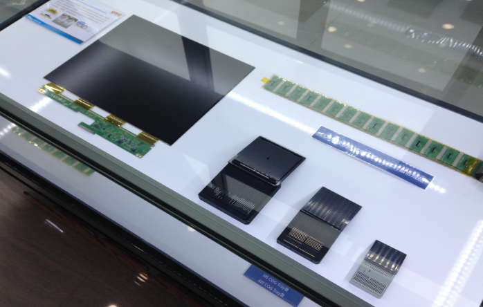 合肥集成电路产业强劲崛起 创芯打造中国IC