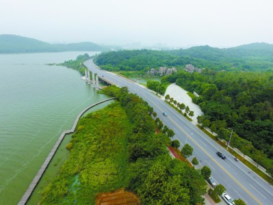 池州 二次创业推进全域旅游