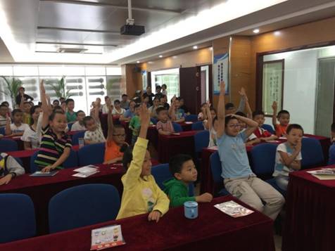 过中秋节,学传统国学知识