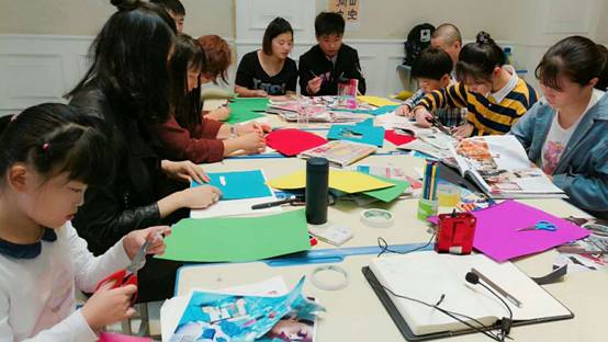 名师大讲堂--关注青少年健康心理成长