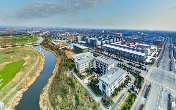 安徽促进区域协调发展 南北合作共建助力皖北