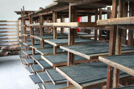 【大国徽匠系列寻访】 汪春林:灯火青烟下徽墨