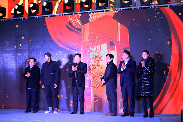 2017心动安徽 最美人物评选今启动