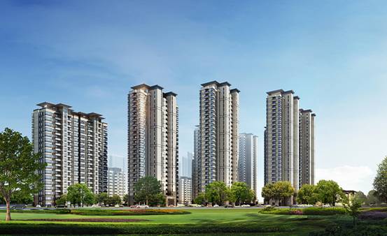 与城市共进阶|预见庐州北未来蝶变