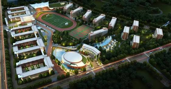 与城市共进阶|预见庐州北未来蝶变
