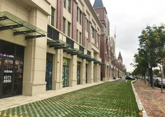 中国铁建青秀城：打造特色主题社区生活圈
