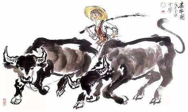 没有手机和电视,古代小朋友如何愉快地玩耍?