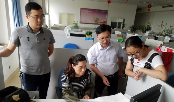 安徽省增值税税率改革顺利实施