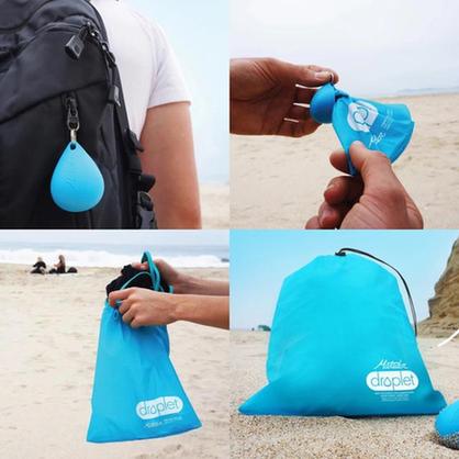 夏日外出旅游必备神器,你知道几个?