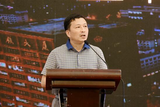 遇见未来,遇见时代的领路者 安徽上市公司社会