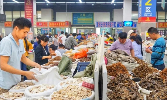 2018年国际(亳州)中医药展暨酒类产品展即将开