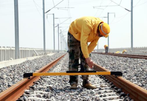 杭黄铁路9月11日开始联调联试