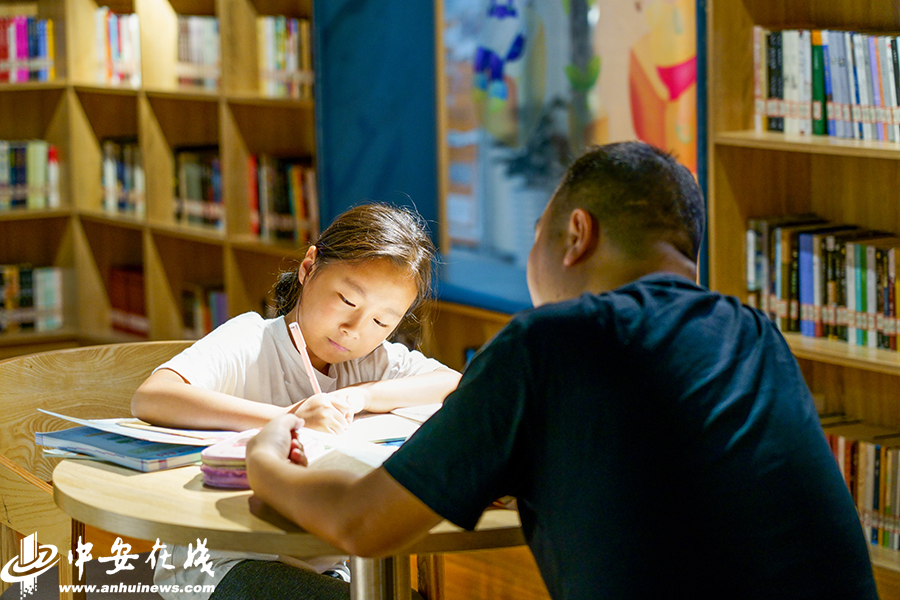 社区里藏着半亩方塘