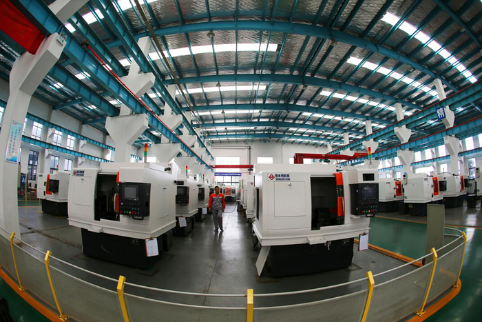 第十二届马鞍山(博望)机床暨刃模具博览会将举