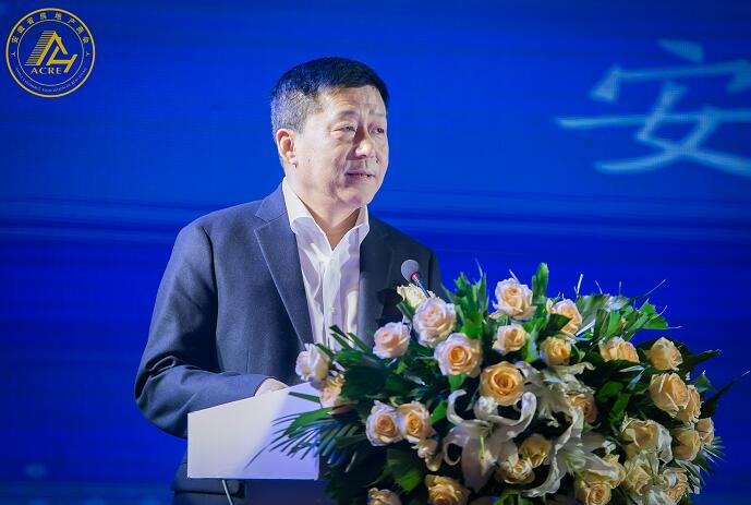 中恒泰董事长_董事长办公室图片(2)