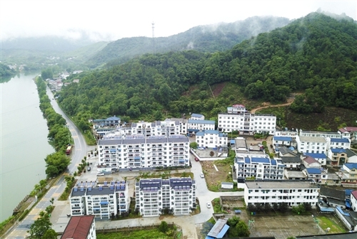 强村富民兴产业--池州市大力推进乡村振兴战略