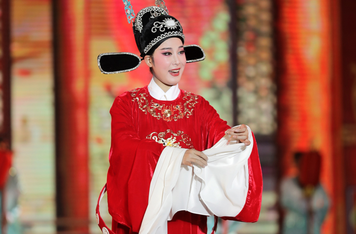 女驸马黄梅戏简谱_黄梅戏女驸马简谱教唱(3)