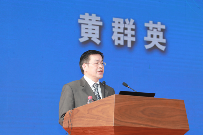 长三角G60科创走廊成立产业联盟