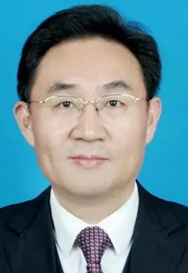 王波任阜阳市委常委,秘书长