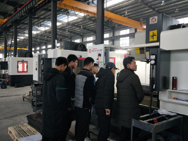 泗县启动2020年技能培训民生工程