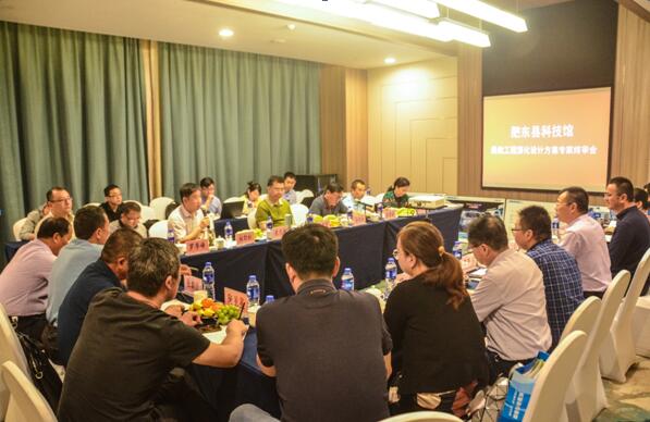 实验室深化设计想避开80%的返工?先看懂这份BIM+装配式方案
