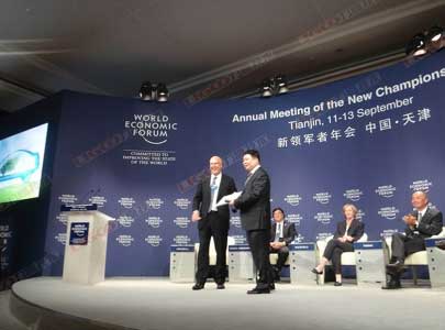 力高能源入选科技先锋---安徽频道新闻中心