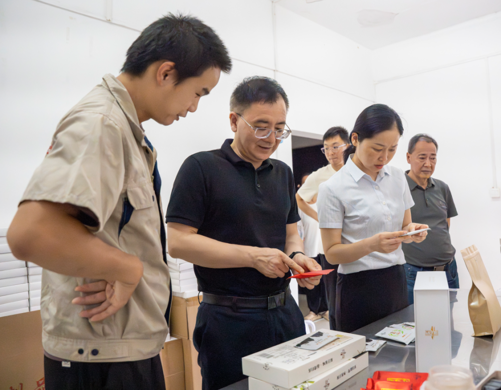 宣城:“你提我改”促基层治理提质效-新华网