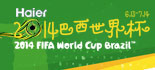 2014巴西世界杯