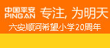 中国平安人寿保险