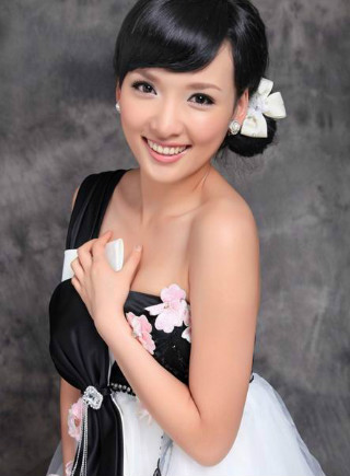 揭秘赵本山旗下的10位美女