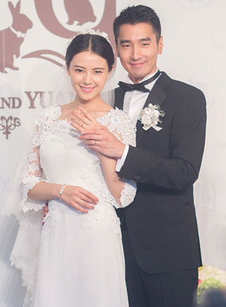 《非诚勿扰》霸道总裁牵手齐楚嫣