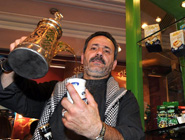 敘利亞舉辦2014食品展覽會