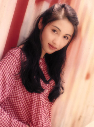 盤點中日女星的驚艷瞬間