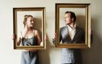 對話他和她:為什麼落了單?