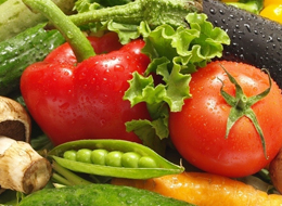 售菜機能否代替菜市場