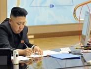 各國領導人辦公室什麼樣