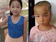 7歲女童被班主任拽其頭撞墻