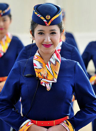 2014年度盤點:三百六十行 行行出美女