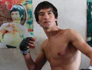 阿富汗小夥長相酷似李小龍